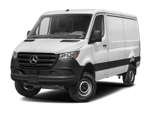 mercedes-benz sprinter cargo van 2023 W1Y4NBHY5PT153406 image mercedes-benz sprinter cargo van 2023 W1Y4NBHY5PT153406 image